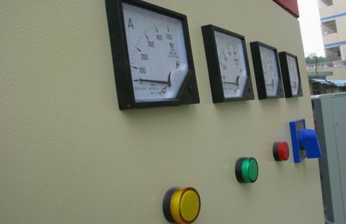 西陵成套配电箱 西陵成套配电箱